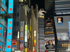 -涩谷全向十字路口