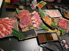 -谷牛和牛烤肉(漕河泾印象城店)