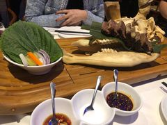 -赵记老铺(市府恒隆广场店)