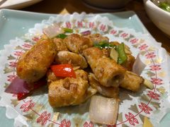 -德胜轩正宗顺德菜(宝安沙井会展中心店)