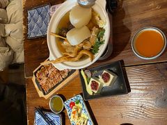-小川洋风料理(江汉路店)