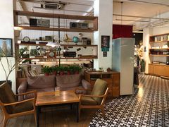 -雕刻时光咖啡馆(交大店)