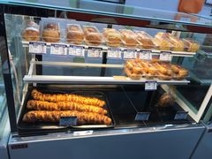 -白玉兰食品(中山公园龙之梦店)