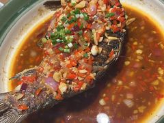 -费大厨辣椒炒肉(黄兴中心广场店)