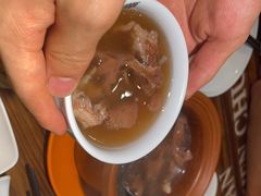 莲藕炖排骨-百年神厨·地道川菜(清江西路店)