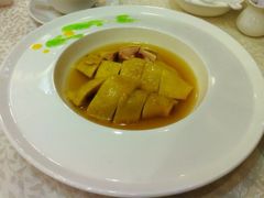 绍兴醉鸡-天禄华美达广场酒店-雅兰轩中餐厅(青年路店)