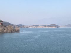 -十三陵水库