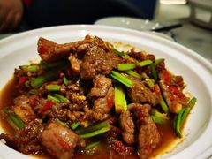 -兰湘子·湘菜小炒(崂山丽达店)