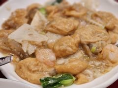 -玉华台饭庄(裕中西里小区店)