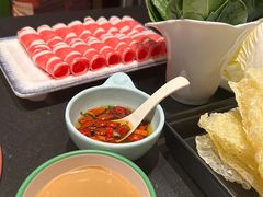 -南门四季铜锅涮肉(大屯·北苑店)