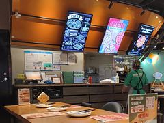 -棒约翰比萨·意面(松江开元店)