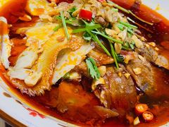 夫妻肺片-易老妈蹄花.特色川菜(人民公园总店)