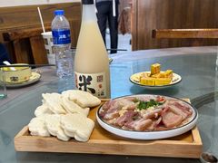 -涵家味土菜馆·徽州一绝臭鳜鱼(三河古镇店)