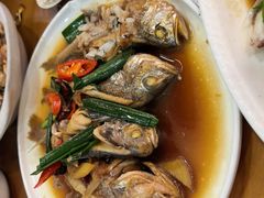 -醉壹号海鲜大排档(厦门美食地标店)