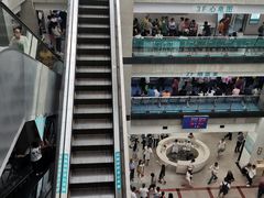 -南方医科大学南方医院(院本部)