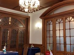 -马勒别墅·中餐厅