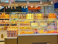 -吾悦广场(天津和平店)