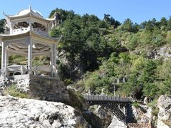 -龙潭大峡谷自然风景区