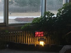 -青岛海泉湾度假区温泉
