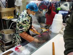 -江三王记牛杂馆(总店)