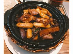 -粤港餐厅(禹州商业广场店)