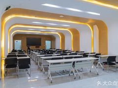 -牛学教育雅思托福PTE·小语种培训(小寨校区)