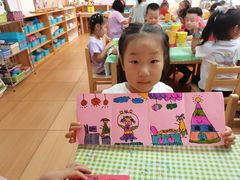 -幸福泉幼儿园(秋实东街)