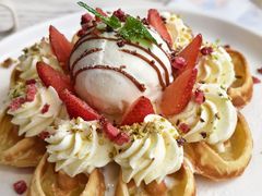 -娜娜家•Nana's restaurant(国金汇店)