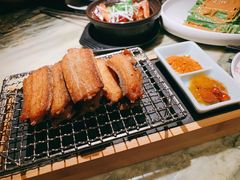 带鱼-绿茶餐厅(昌平悦荟店)