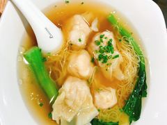 -庆记香港烧味小馆(浦东机场店)
