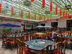 -燕北云山·农家菜·灶台鱼(密云溪翁庄店)