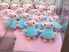 -鹏欣水游城