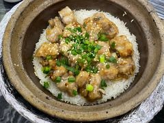 -红星光发煲仔饭(大石街店)