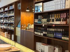 -BAKER&SPICE(安福路店)
