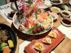 -和创柚子·会席日本料理(新区淮海街店)