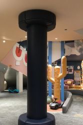 -奈尔宝家庭中心·亲子餐厅(宝安店)