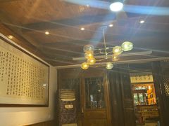 -礼耕堂·百年茶人餐厅(梅家坞店)