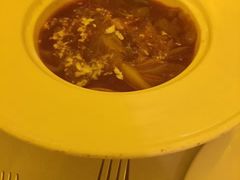 -成桂西餐厅·42年的味道(五大道疙瘩楼店)