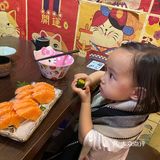太热了又拿来冰水降温，也没有不耐烦