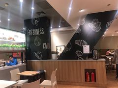 -肯德基(武展店)