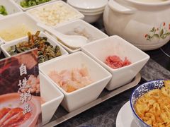 -京香轩·中餐厅(上海中庚聚龙酒店)