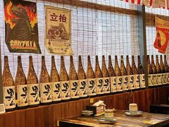 -小川洋风料理(汉街店)