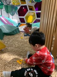 -KidSteam儿童乐园(富力城店)