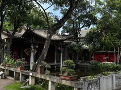 -朱家花园