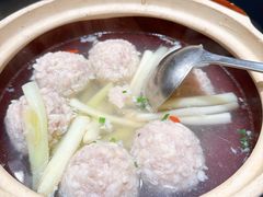 -芳芳私房菜·精做淮扬菜(承德路店)