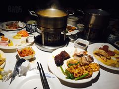 -星伦多 自助料理(圆融店)