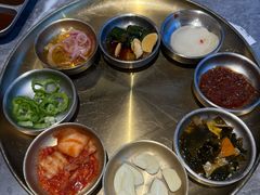 -东味北道熟成·炭火烤肉(九龙店)