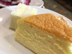 芝士蛋糕-汉巴味德(大悦城店)