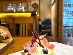-JuiceRobot·手工意大利面&汉堡精酿(珠江新城店)