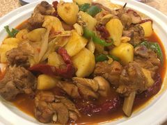 -楼兰印象(朝外店)